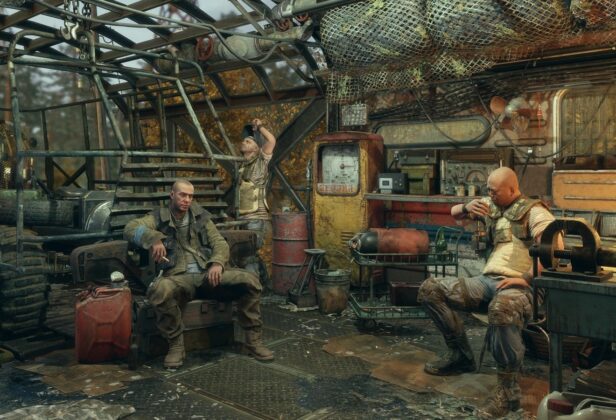 5 lat Metro Exodus. Twórcy chwalą się wynikami sprzedaży i wspominają o sequelu