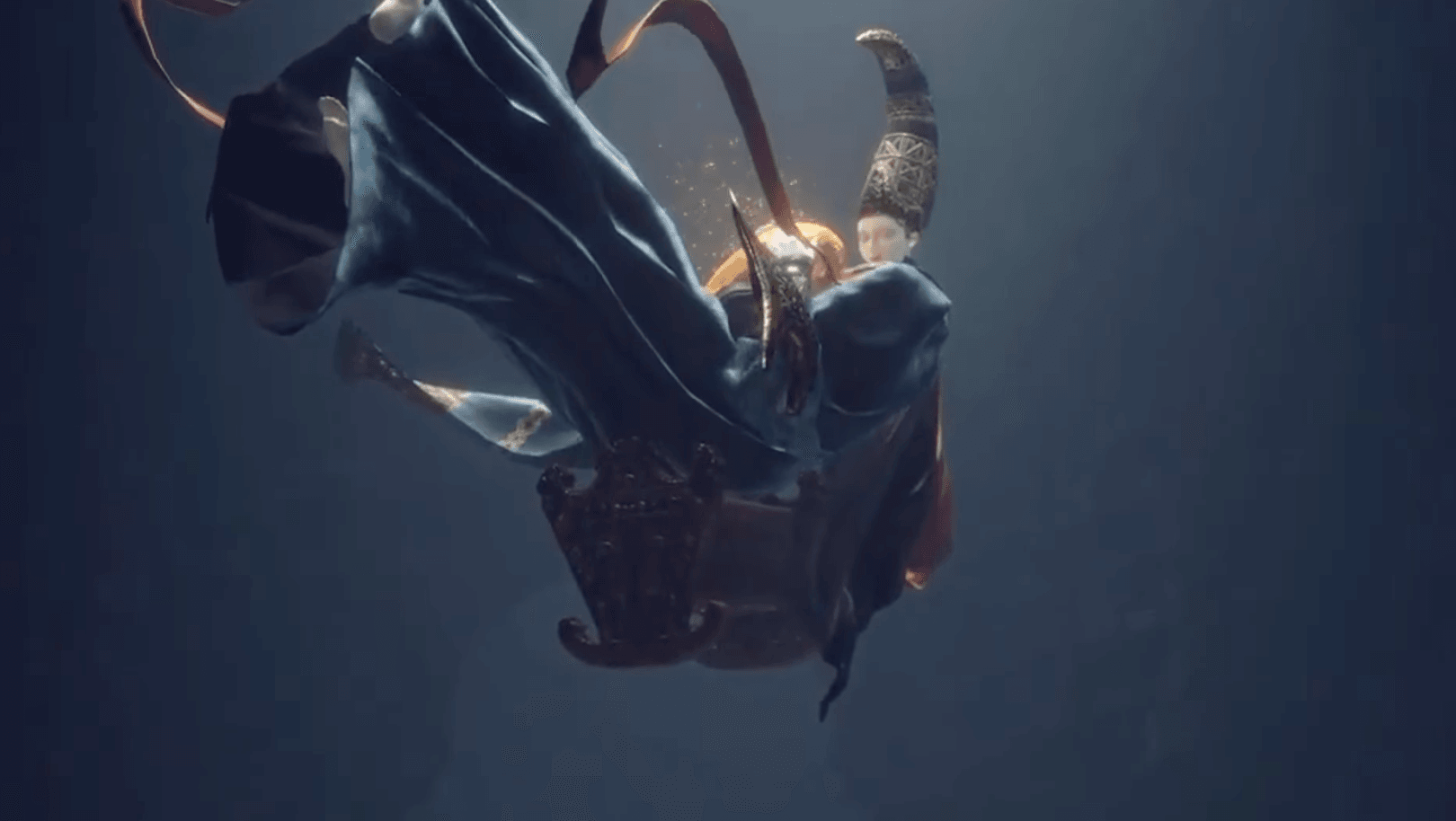 Elden Ring: FromSoftware nabyło pełne prawa do marki