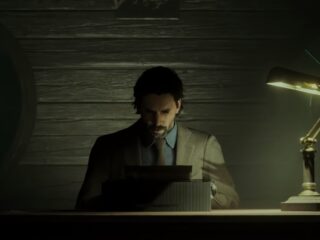 Alan Wake 2: Ujawniono dane o sprzedaży. To najszybciej sprzedająca się gra Remedy