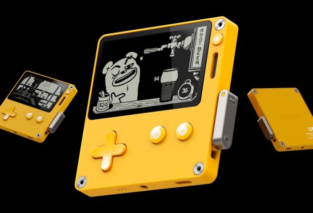 Playdate: Twórcy sprzedali już 70000 konsol. Udało się dogonić zapotrzebowanie na&nbsp;sprzęt
