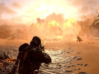 Helldivers 2: Prezes Arrowhead ma plan, aby gra „żyła wiecznie”