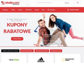 Rabatio.com – źródło oszczędności dla graczy