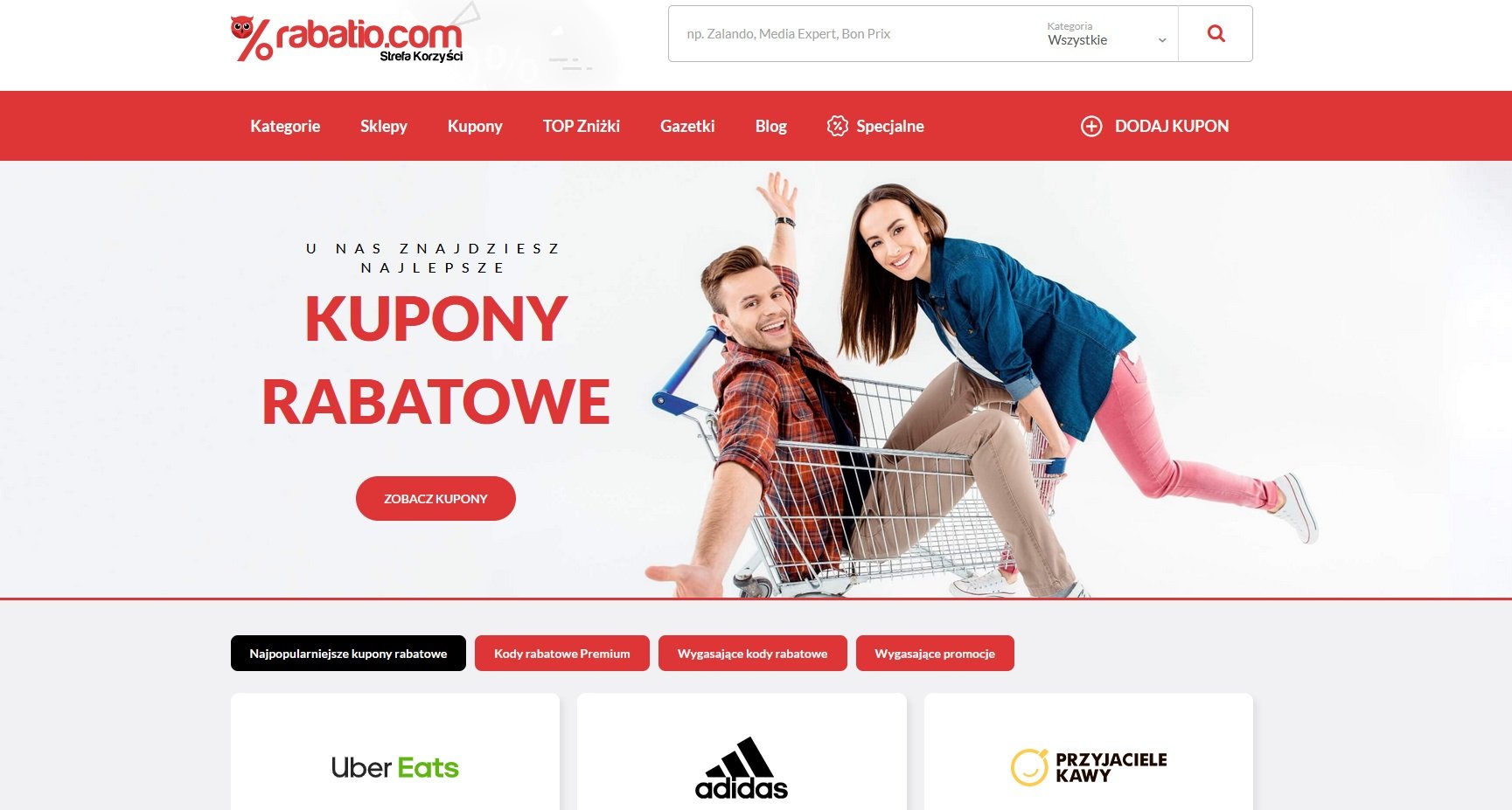 Rabatio.com – źródło oszczędności dla graczy