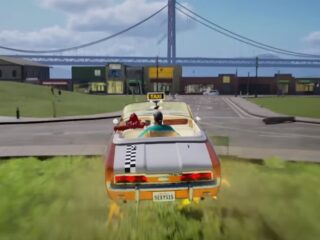 Crazy Taxi: Sega odkurzy kultową markę grą AAA