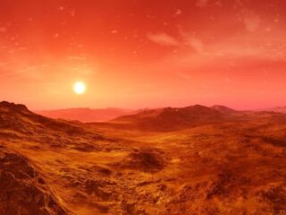 NASA poszukuje ochotników do symulowanej misji na Marsie