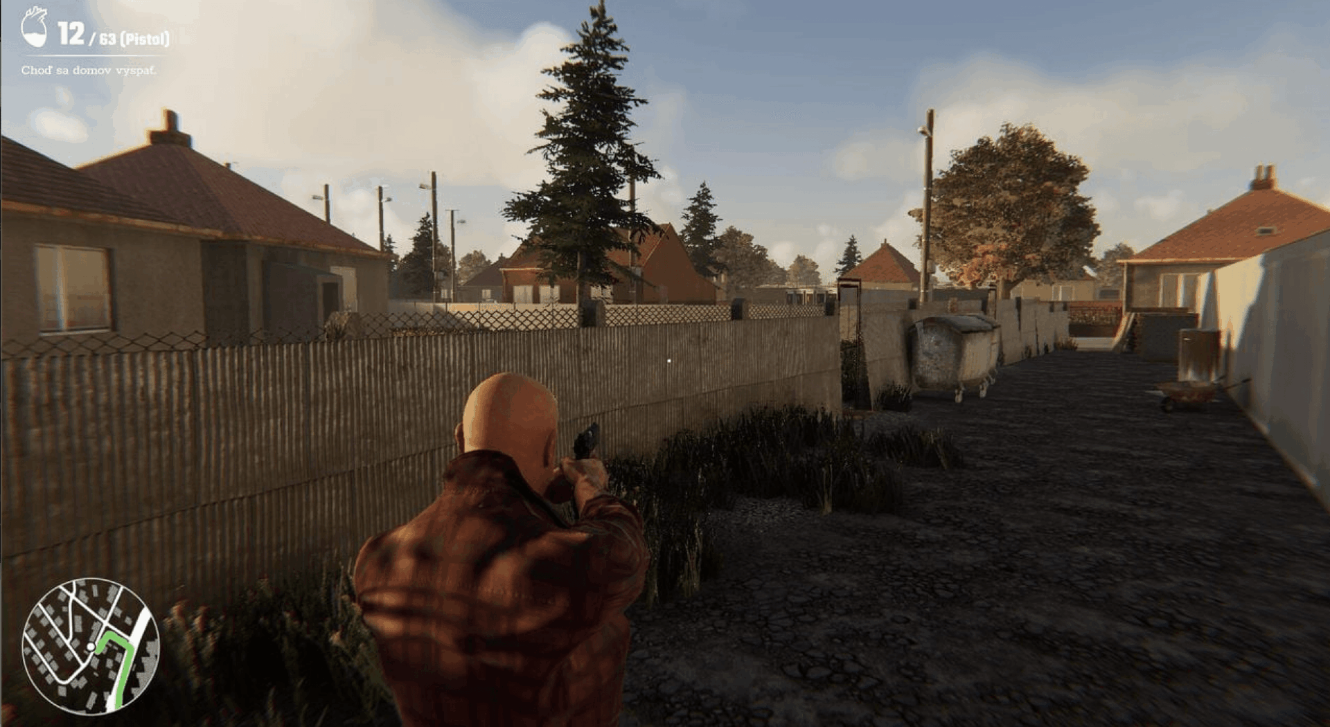 Vivat Slovakia: Słowackie GTA wkrótce trafi do wczesnego dostępu