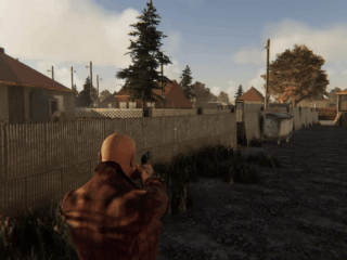 Vivat Slovakia: Słowackie GTA wkrótce trafi do wczesnego dostępu