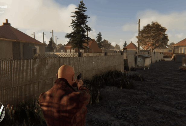 Vivat Slovakia: Słowackie GTA wkrótce trafi do wczesnego dostępu