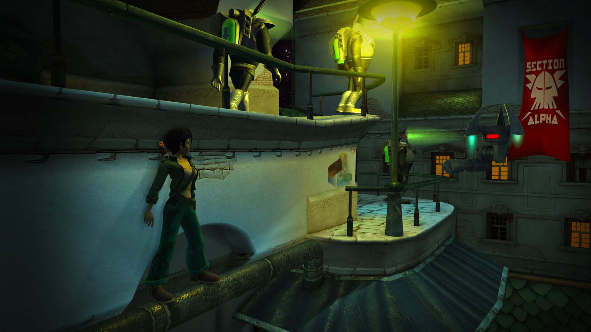Beyond Good & Evil Remaster może niedługo otrzymać datę premiery