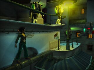 Beyond Good & Evil Remaster może niedługo otrzymać datę premiery