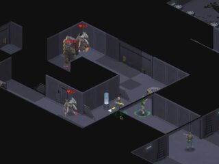 Xenonauts 2 z największą aktualizacją od premiery wczesnego dostępu