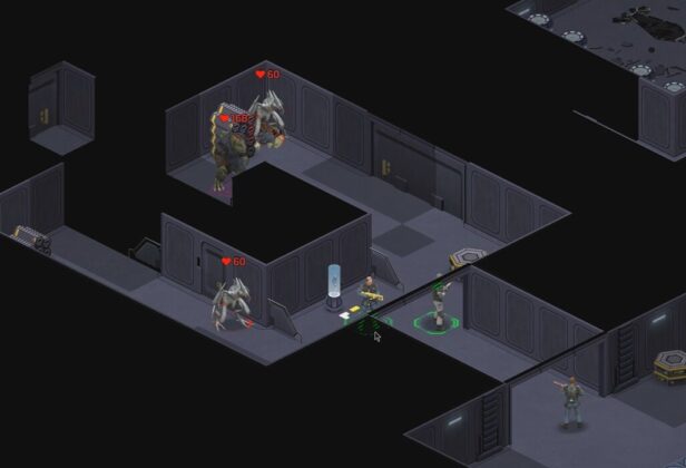 Xenonauts 2 z największą aktualizacją od premiery wczesnego dostępu