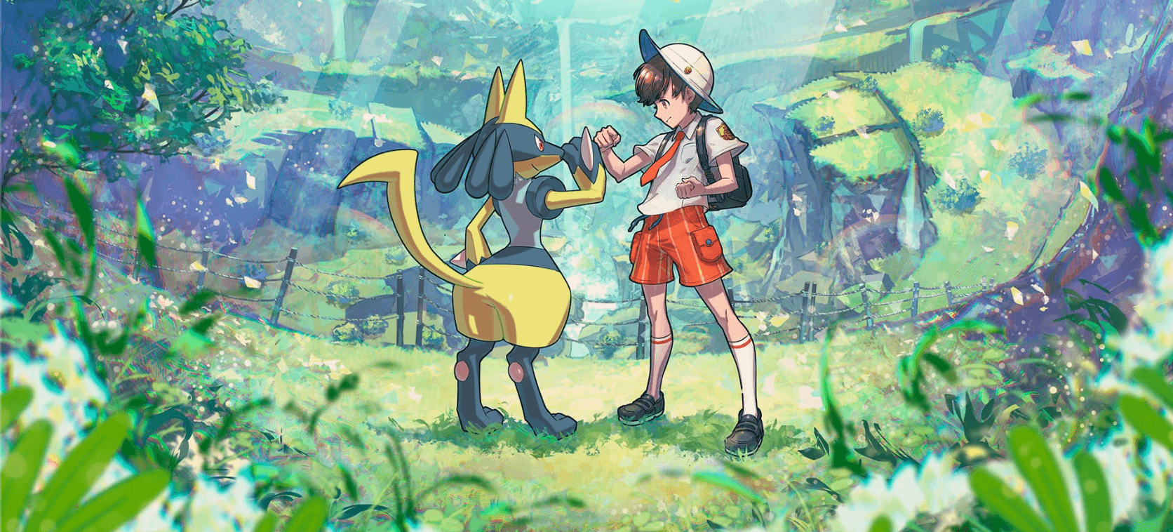 Pokemon Presents: Przyszłość marki poznamy już w przyszłym tygodniu