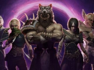 Recenzja Last Epoch. Godny rywal Diablo 4 i Path of Exile