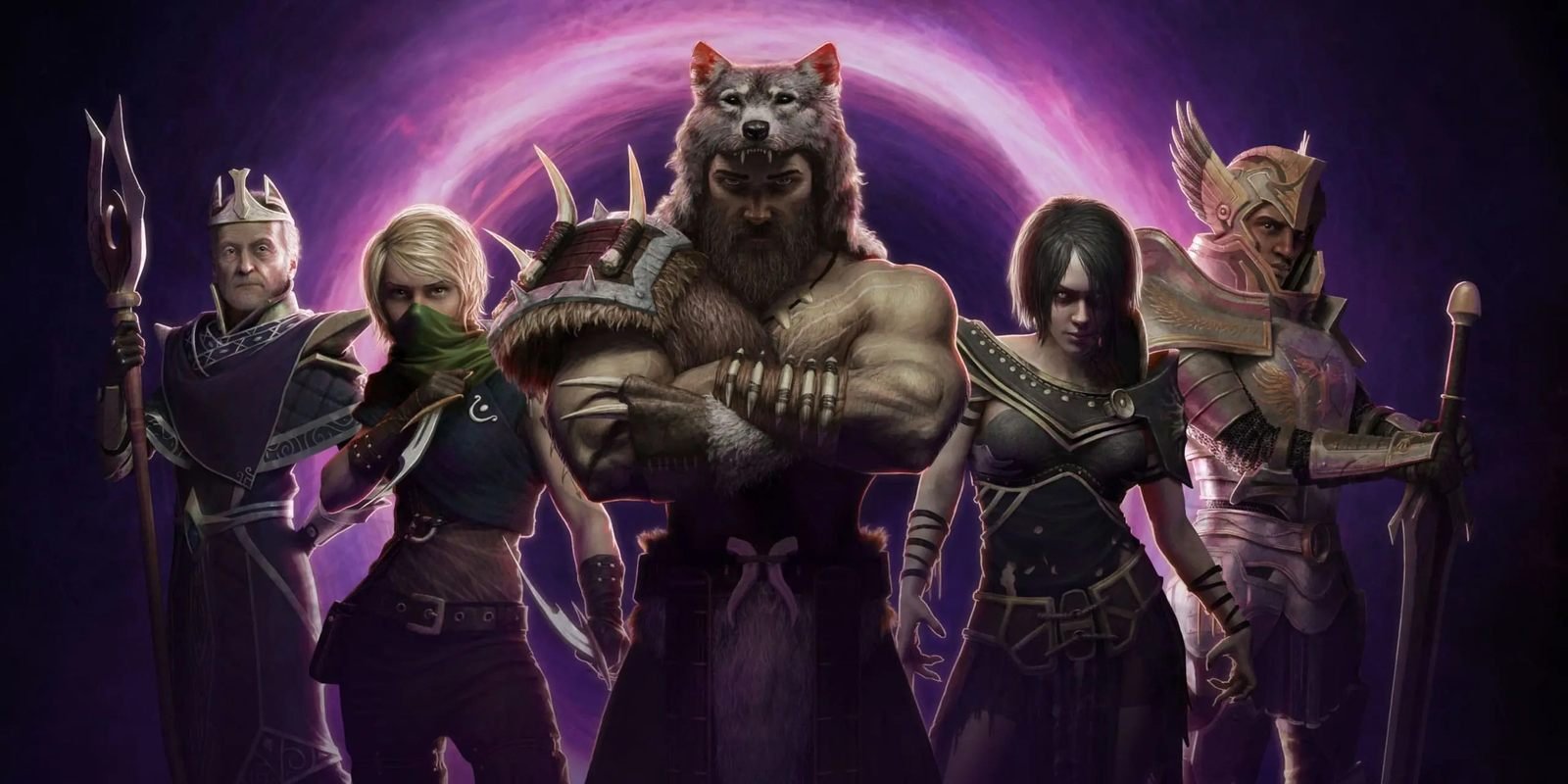 Recenzja Last Epoch. Godny rywal Diablo 4 i Path of Exile