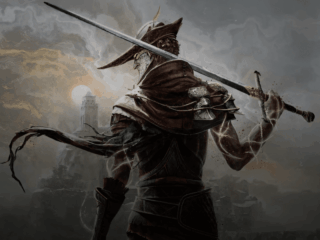 Enotria: The Last Song to soulslike w renesansowych Włoszech