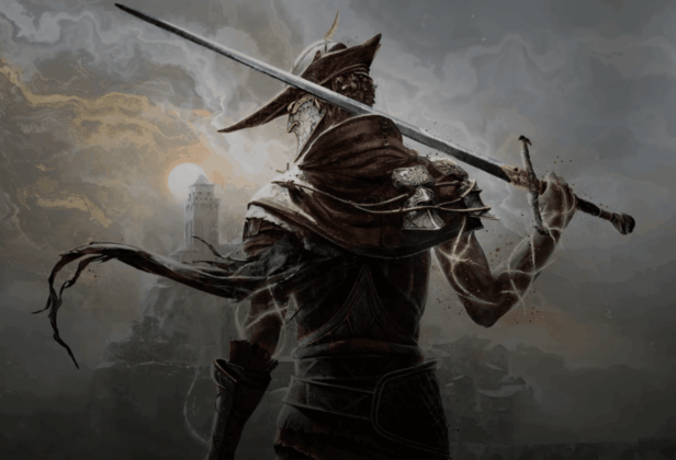 Enotria: The Last Song to soulslike w renesansowych Włoszech
