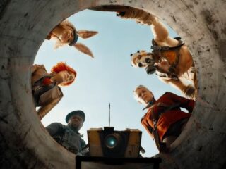 „Borderlands”: Nareszcie, zwiastun filmu!