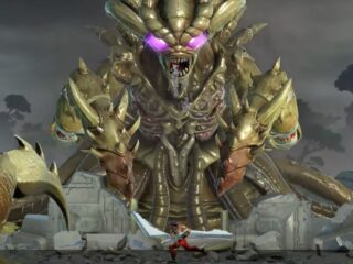 Contra: Operation Galuga z bardzo szybką premierą. Jest też demo!