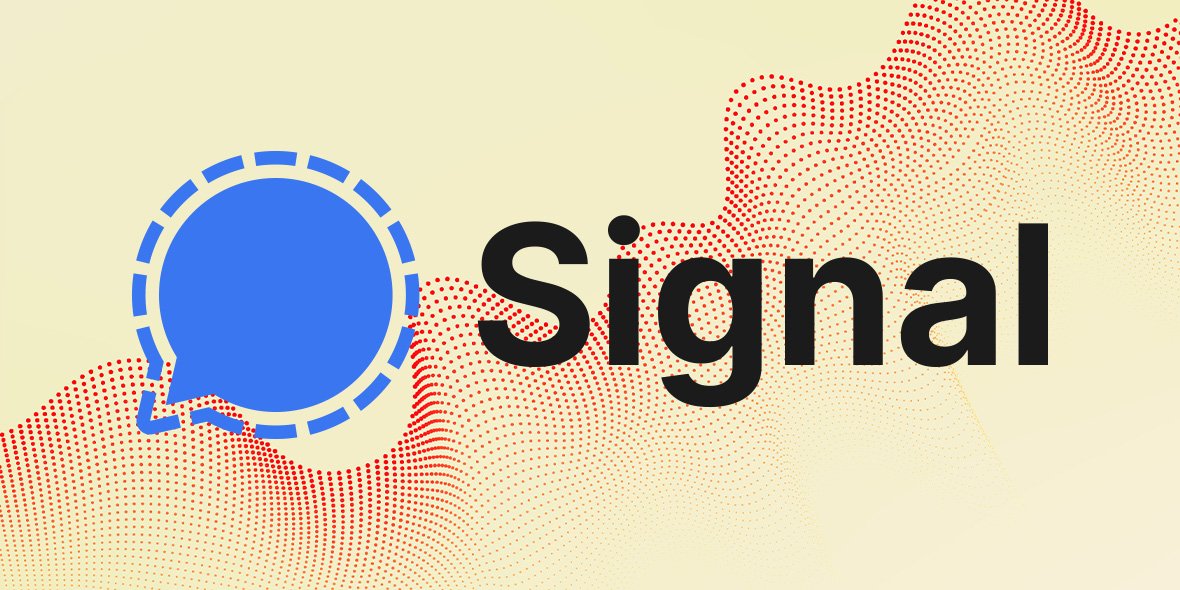 Signal pozwoli korzystać z nazwy użytkownika zamiast z numeru telefonu