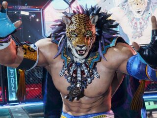 Tekken 8 dostanie sklepik i mikrotransakcje