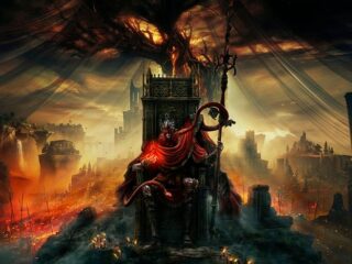 Elden Ring: Mod pozwala wezwać do pomocy bossów z Shadow of the Erdtree