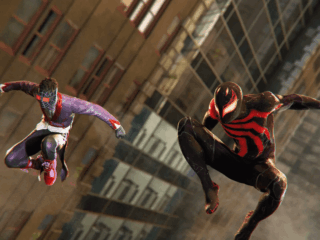 Marvel’s Spider-Man 2: Szczegóły dużej aktualizacji z Nową Grą+ i specjalnymi strojami