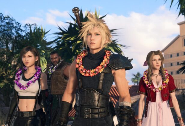 Twórcy Final Fantasy VII Rebirth podjęli decyzję co do DLC. Kontynuacja trylogii to priorytet
