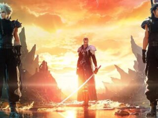 Świetny remake nie tylko dla fanów serii! Recenzja Final Fantasy VII Rebirth