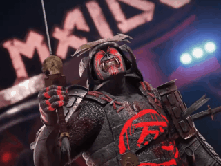 Dead by Daylight łączy siły z Iron Maiden