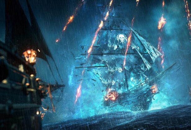 Skull and Bones mogło zrujnować Ubisoft. To&nbsp;prawdopodobnie jedna z&nbsp;najdroższych gier w&nbsp;historii
