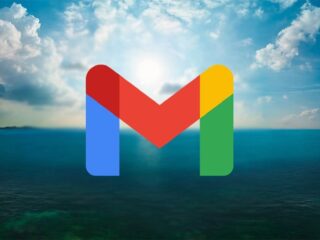 Gmail doczekał się integracji z AI