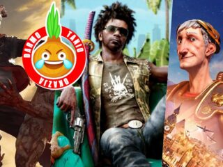 Darmowe gry i okazje w tym tygodniu: Dead Island 2, Dying Light 2 i inne