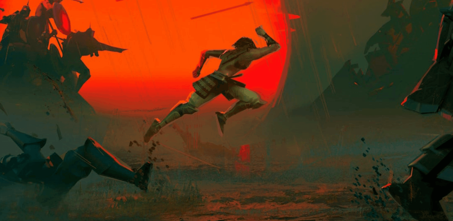 Prince of Persia: The Lost Crown dostanie za darmo nowe tryby