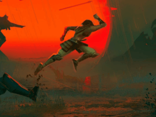 Prince of Persia: The Lost Crown dostanie za darmo nowe tryby