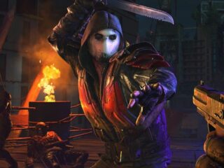 Dying Light 2 z bronią palną to gra, do której aż chce się wrócić [JUŻ GRALIŚMY]