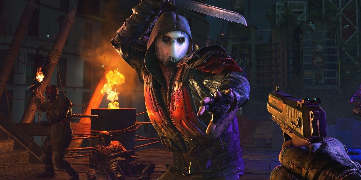 Dying Light 2 z bronią palną to gra, do której aż chce się wrócić [JUŻ GRALIŚMY]
