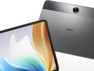 Oppo Pad Neo – test. Tanio, a dobrze
