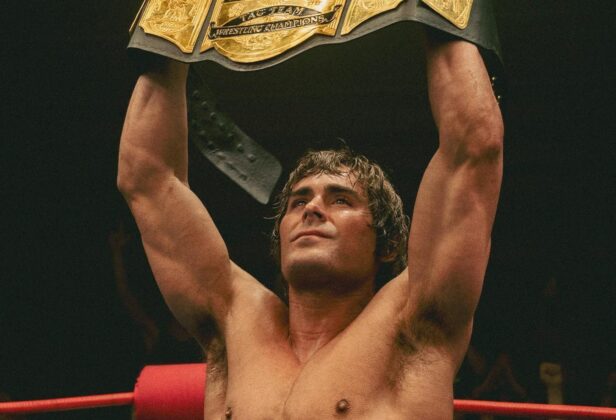 „Bracia ze stali” – recenzja. Film o wrestlingu, który uderza w serce