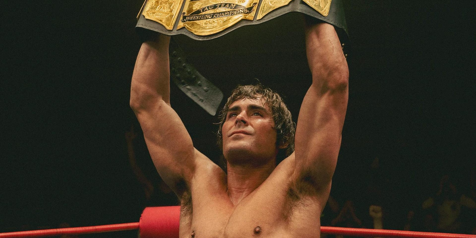 „Bracia ze stali” – recenzja. Film o wrestlingu, który uderza w serce