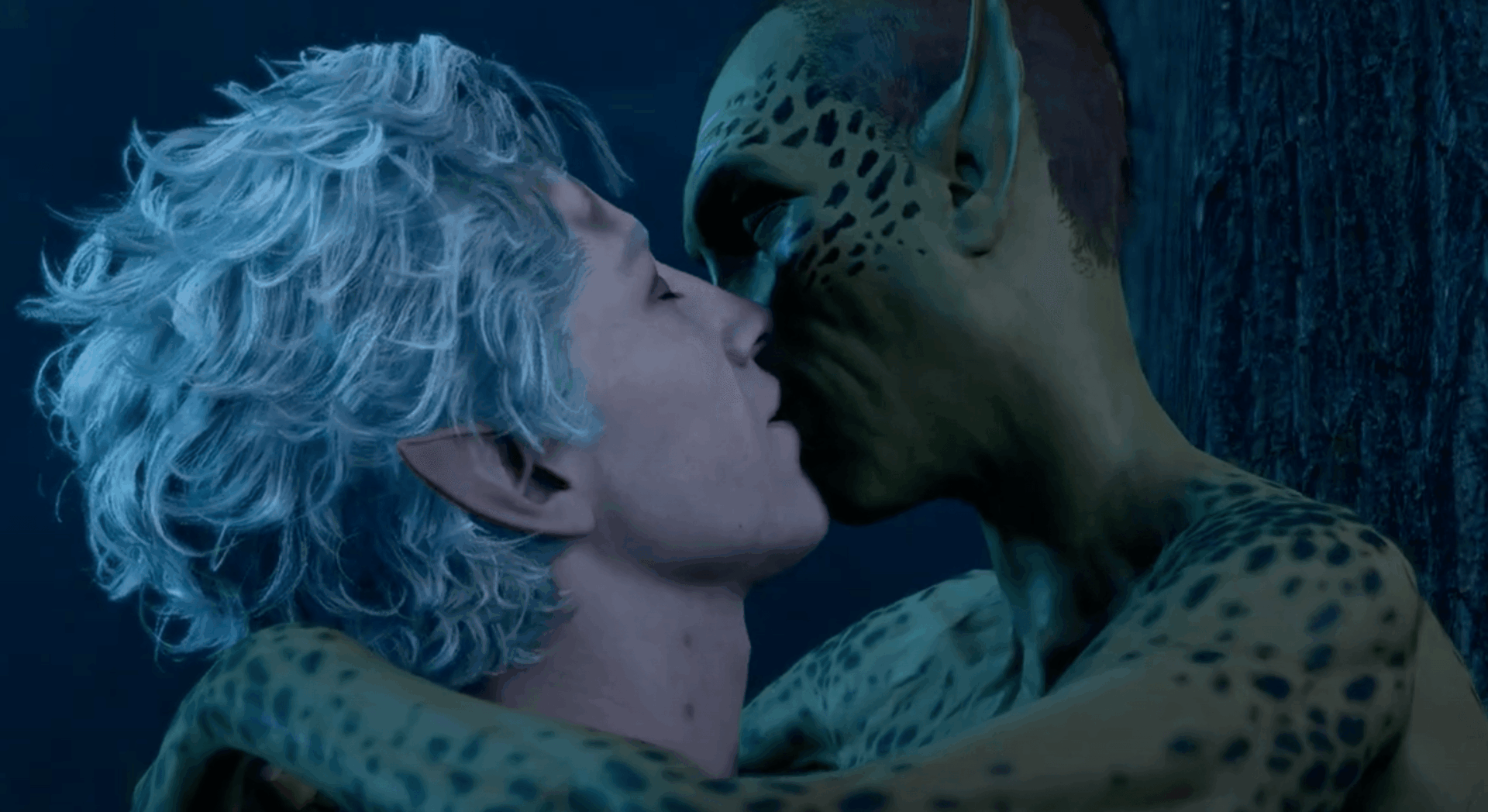 Baldur’s Gate 3 doceniony za reprezentację LGBTQ+. 5 nominacji do Gayming Awards