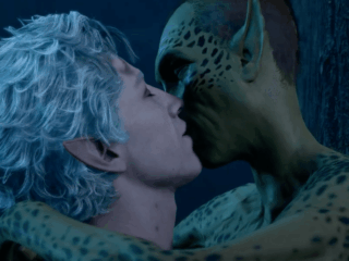 Baldur’s Gate 3 doceniony za reprezentację LGBTQ+. 5 nominacji do Gayming Awards