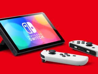 Następca Switcha może ukazać się jeszcze później. Problemy w dostawach mogą hamować Nintendo