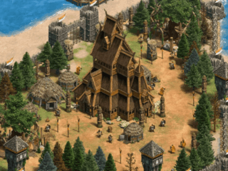 Age of Empires 2: Definitive Edition dostanie duży dodatek