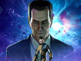 Twórcy fanowskiego remake’u Half-Life’a tworzą nową grę
