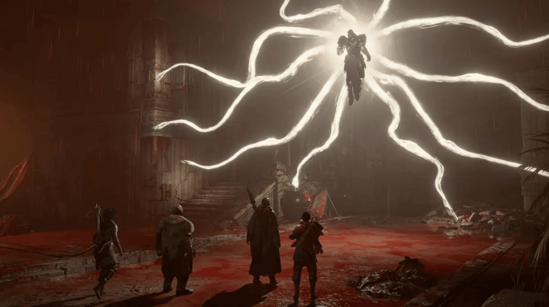 Diablo 4: Blizzard zapowiada transmisję o nadchodzących nowościach