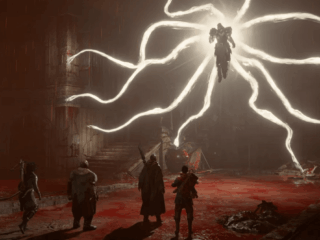 Diablo 4: Blizzard zapowiada transmisję o nadchodzących nowościach