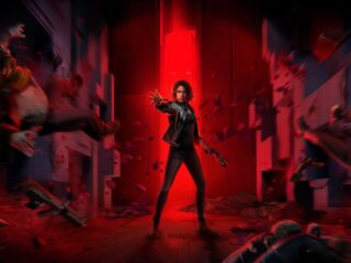 Control: Remedy ma teraz pełne prawa do marki