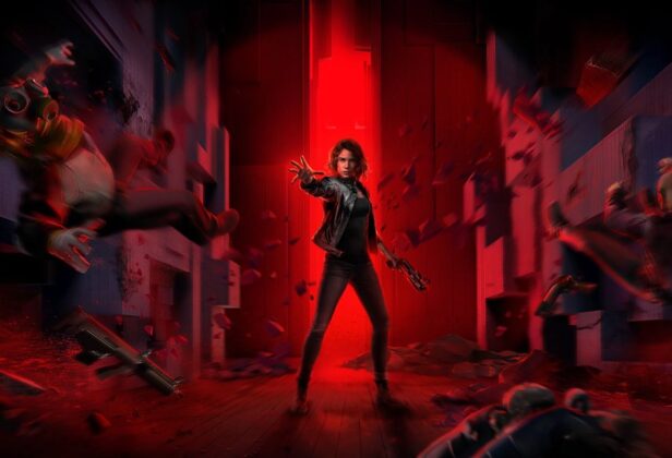 Control 2: Remedy wyda grę samodzielnie. Annapurna pomoże z budżetem i… adaptacjami