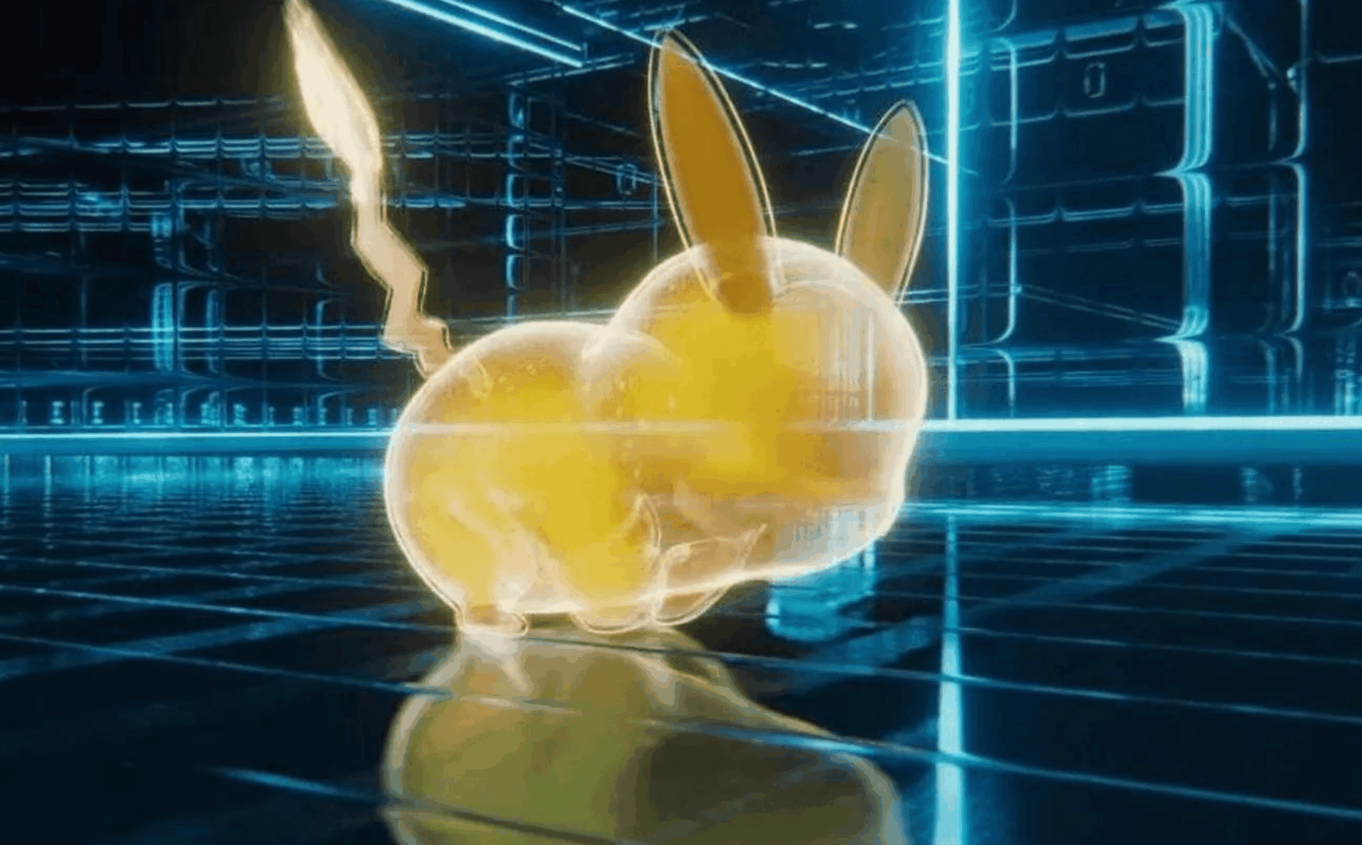 Pokemon Legends: Z-A – Nintendo zapowiedziało kontynuację Arceusa
